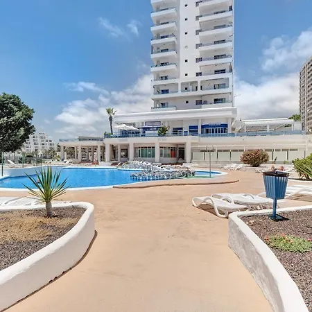 418 Panoramic View Playa Paraiso * アデヘ