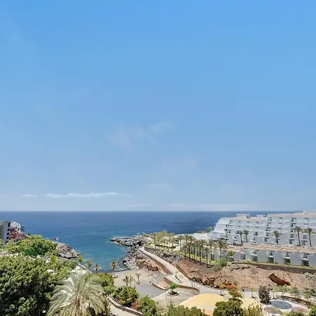 418 Panoramic View Playa Paraiso アデヘ