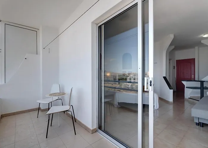 418 Panoramic View Playa Paraiso