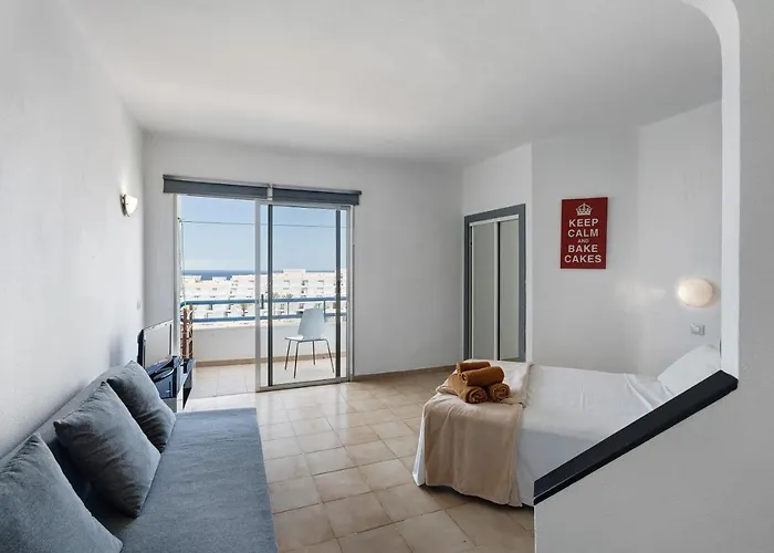 418 Panoramic View Playa Paraiso