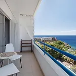 418 Panoramic View Playa Paraiso Дом отдыха *