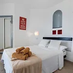 Дом отдыха 418 Panoramic View Playa Paraiso *