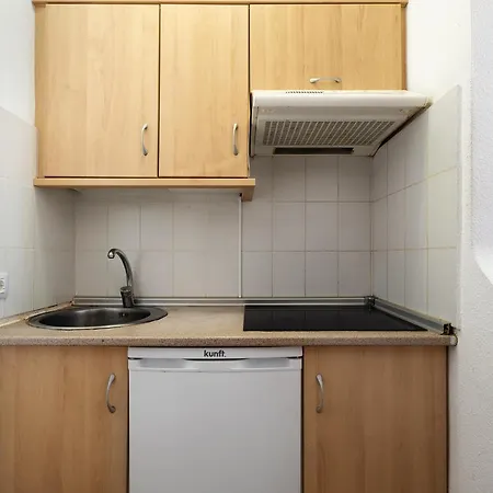 418 Panoramic View Playa Paraiso Tatil Evi