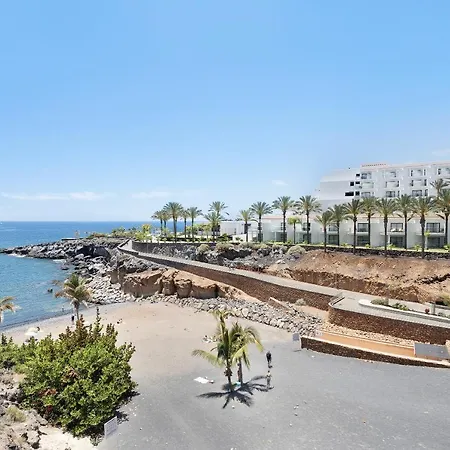 Σπίτι διακοπών 418 Panoramic View Playa Paraiso