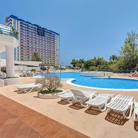 418 Panoramic View Playa Paraiso Casa vacanze Costa Adeje (Tenerife)