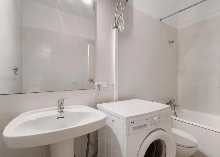 Σπίτι διακοπών 418 Panoramic View Playa Paraiso *