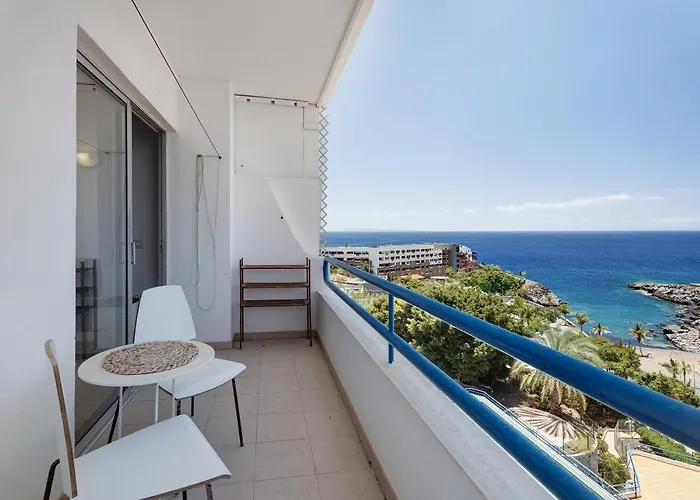 418 Panoramic View Playa Paraiso Tatil Evi *