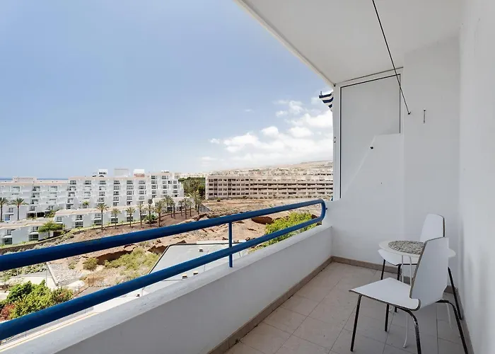 418 Panoramic View Playa Paraiso