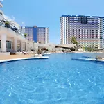 418 Panoramic View Playa Paraiso Feriehus
