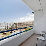 418 Panoramic View Playa Paraiso