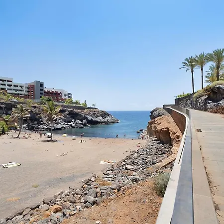 418 Panoramic View Playa Paraiso Сasa de vacaciones Costa Adeje (Tenerife)