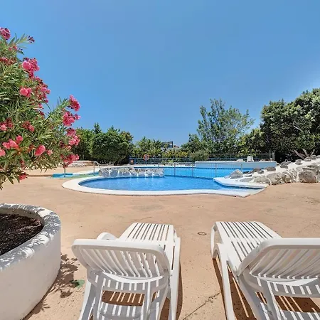 418 Panoramic View Playa Paraiso Σπίτι διακοπών *