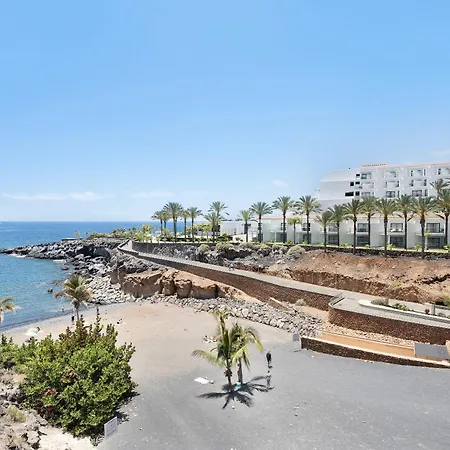 418 Panoramic View Playa Paraiso Hébergement de vacances Costa Adeje (Tenerife)