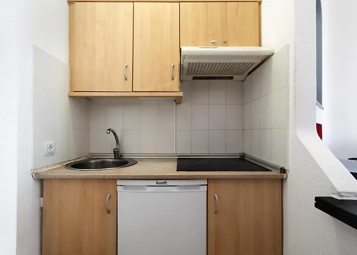 418 Panoramic View Playa Paraiso Hébergement de vacances